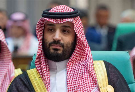 mohammed bin abdulrahman bin musaed al saud